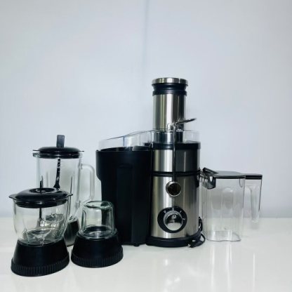 4-in-1Juicer model AM-0396 wholesale product image