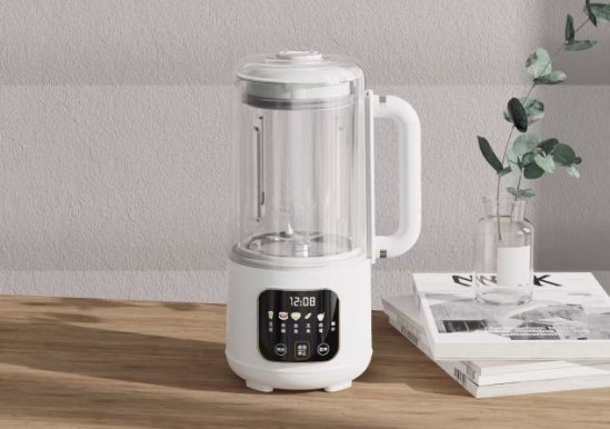 SmartHigh-Speed Blender model GD-HS07 wholesale product image