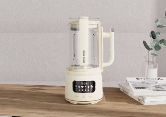 SmartHigh-Speed Blender model GD-HS09 wholesale product image