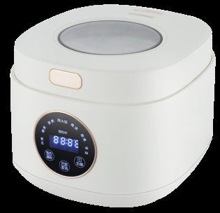 Low-Sugar Rice Cooker H2 model H2 wholesale product image