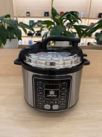 Pressure Cooker MES-6817 wholesale product image