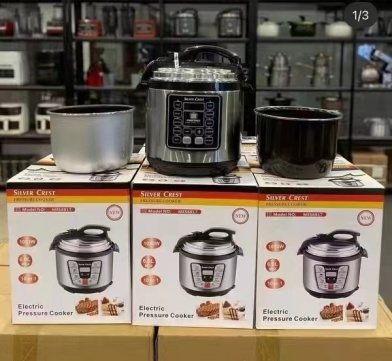 Pressure Cooker  wholesale product image