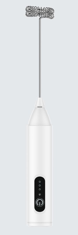 Rechargeable Milk Frother KD306 model KD306 wholesale product image