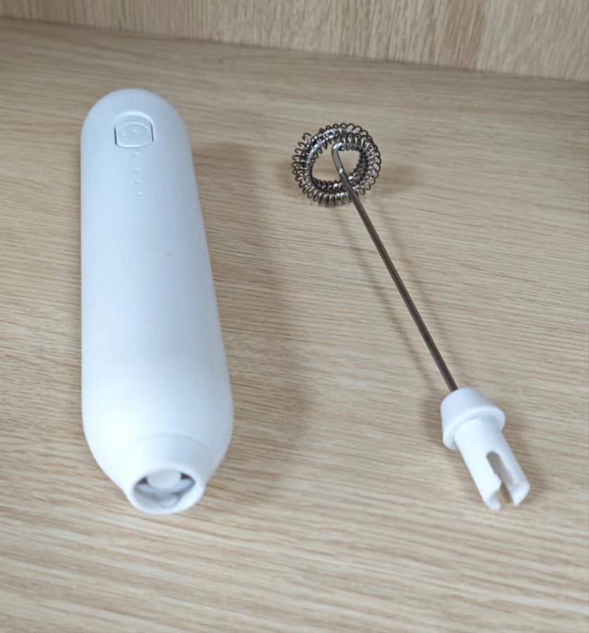 Rechargeable Milk Frother KD307 model KD307 wholesale product image