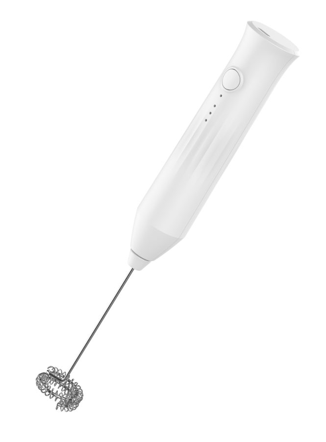 Rechargeable Milk Frother KD309 model KD309 wholesale product image