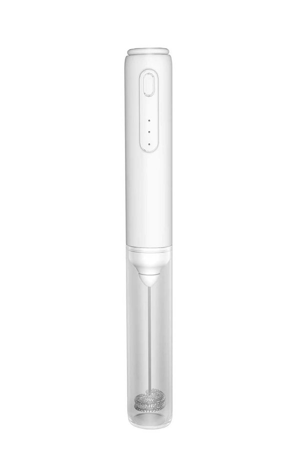 Rechargeable Milk Frother B05 model B05 wholesale product image