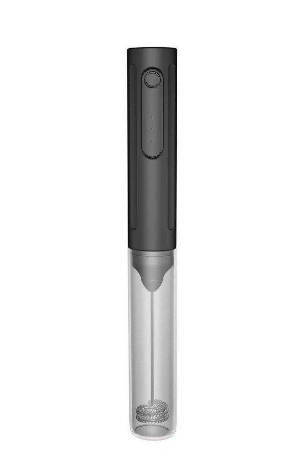 Rechargeable Milk Frother B06 model B06 wholesale product image
