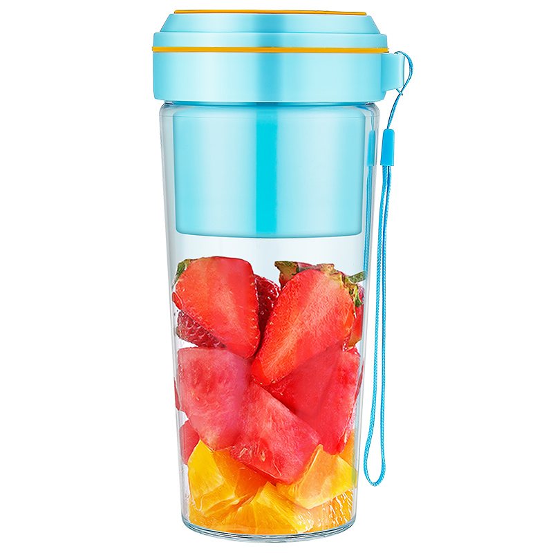 Portable blender cup wholesale model selection for importers