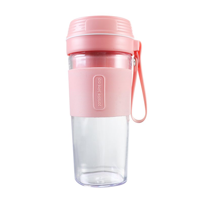 Portable Blender Cup Y-JG02 wholesale catalog image