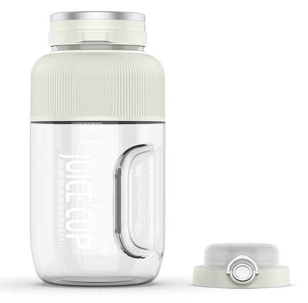 Portable Blender Cup Y-LS-02 wholesale catalog image