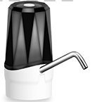 OEM water dispenser pump supplier for supermarket private label buyers