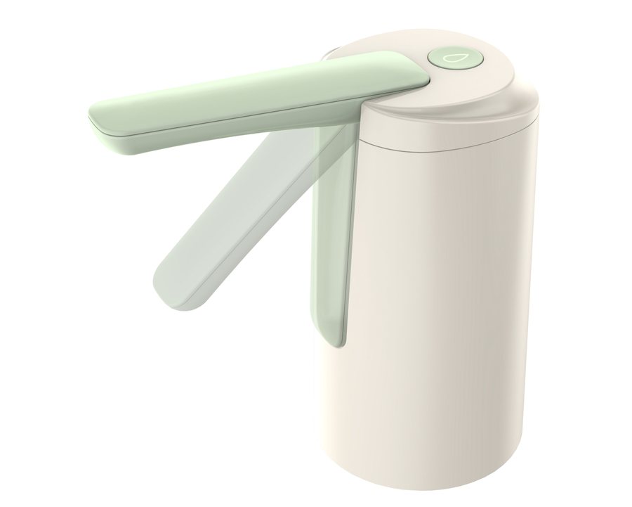 Water Dispenser Pump JLB-W08 model JLB-W08 wholesale product image