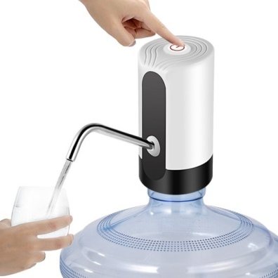 Water Dispenser Pump 16 model 16 wholesale product image