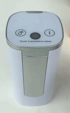 Water Dispenser Pump H6 model H6 wholesale product image