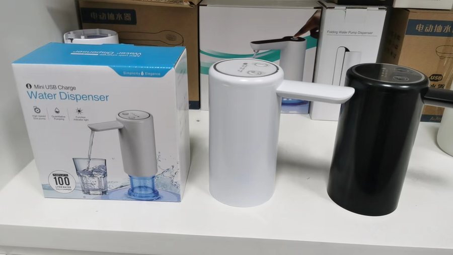 Water Dispenser Pump H8 model H8 wholesale product image