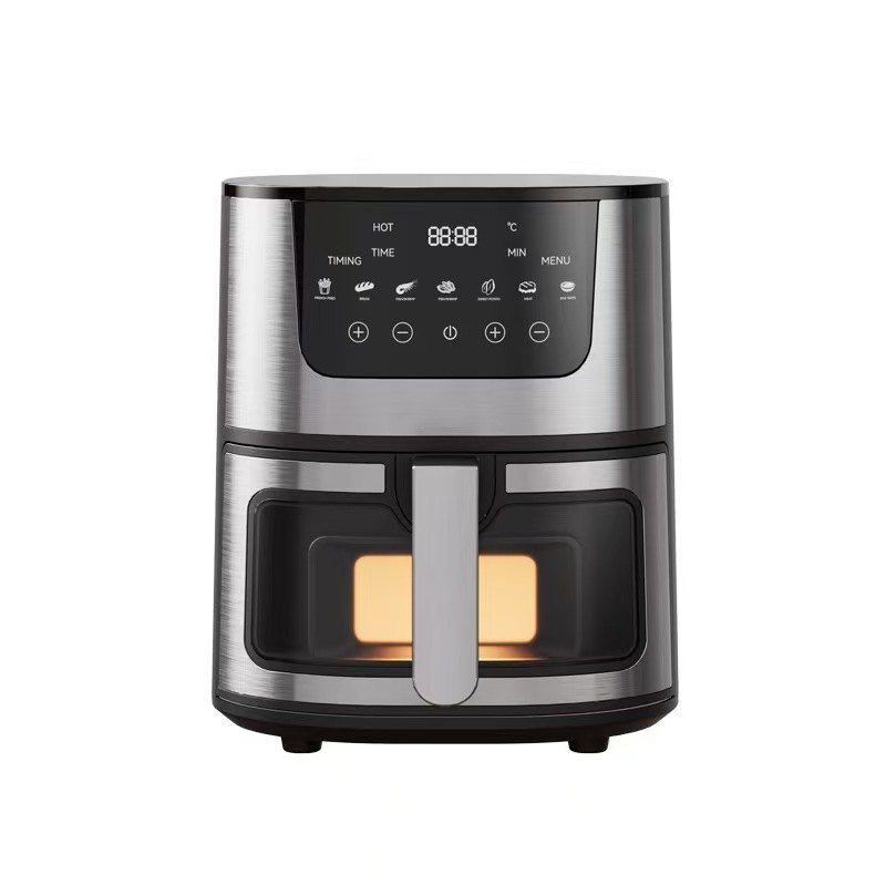 Air fryer landed cost and dealer margin planning for Nigeria importers