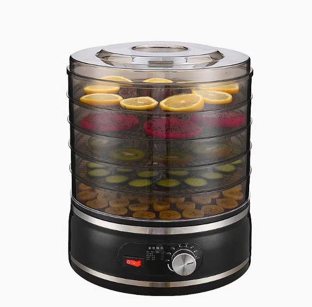 New Retro Food Dehydrators wholesale product image