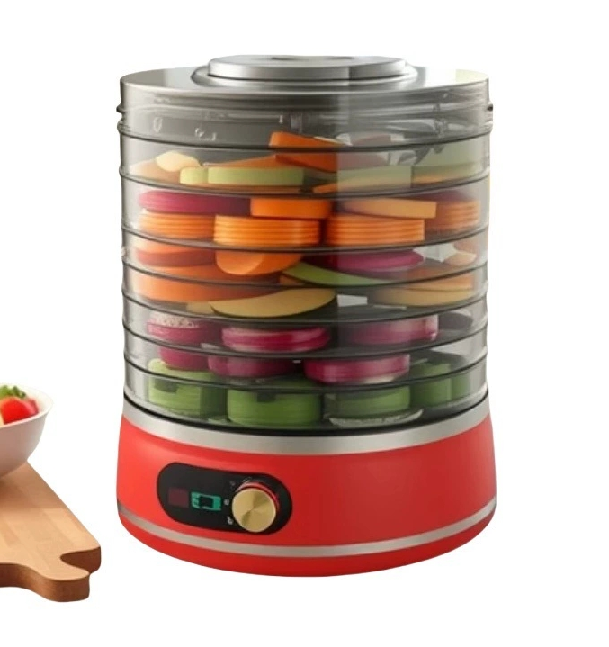 New retro food dehydrator pictured direction B