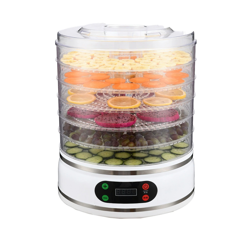 New retro food dehydrator pictured direction C