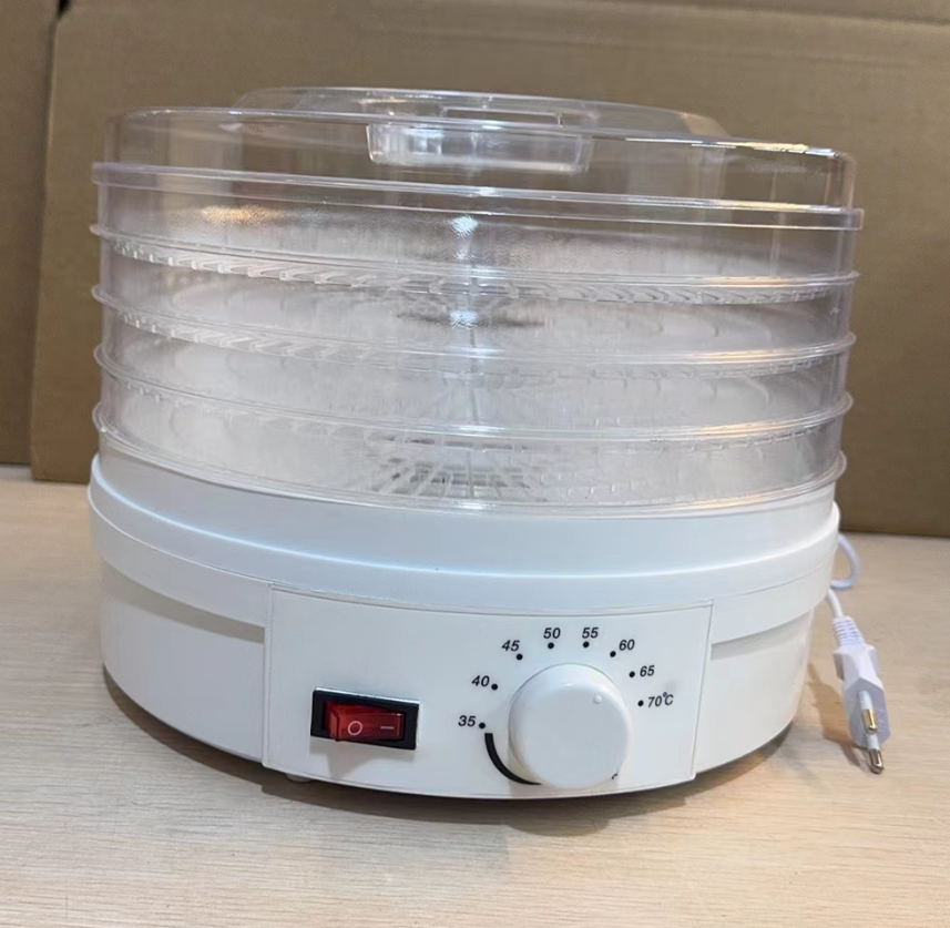Round food dehydrator wholesale selection for importers