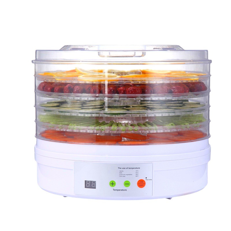 Digital Model Diameter 32cm food dehydrator catalog route