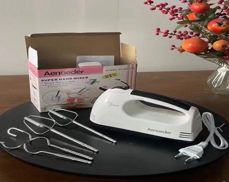 DH-133 hand mixer wholesale product image