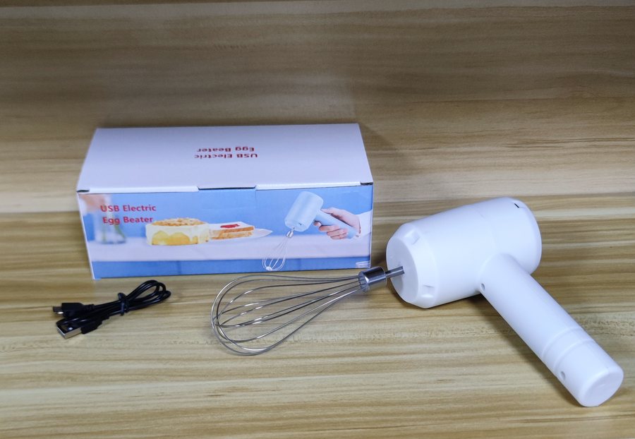 301B One-Speed Egg Beater wholesale configuration