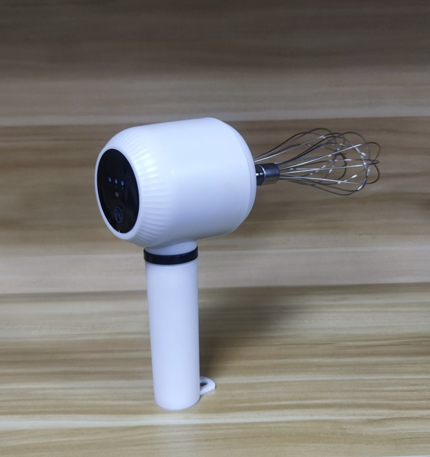 KD302 rechargeable egg beater appearance reference