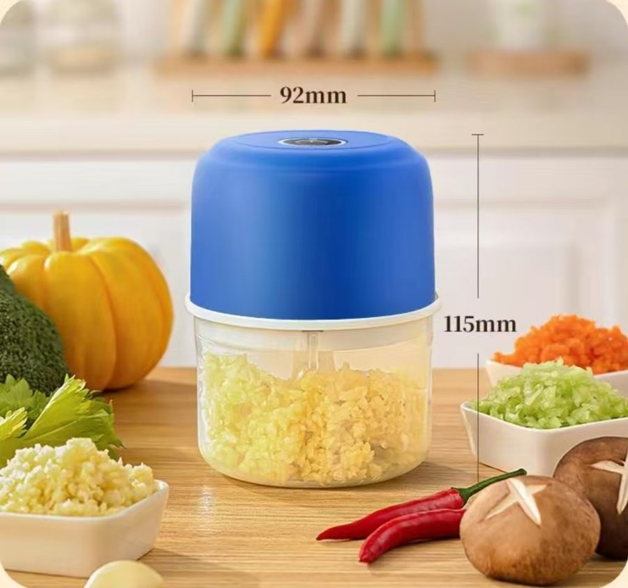 Rechargeable Food Chopper Wholesale for Importers catalog record