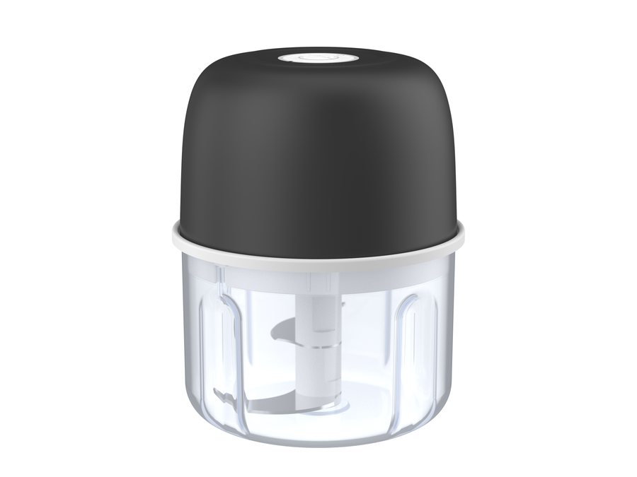 1207D rechargeable food chopper catalog reference for Brazil wholesale planning